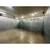 20' x 23'3" x 10'4"H Walk-in Cooler