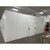 24'7" x 31'6" x 10'4"H Greenspan Walk-in Cooler