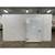 14'1" x 16'5" x 9'5"H Walk-in Cooler