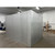 9'8" x 11'7" x 8'7"H Master-Bilt Walk-in Freezer with Floor