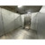 9'8" x 11'7" x 8'7"H Master-Bilt Walk-in Freezer with Floor