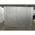 9'8" x 11'7" x 8'7"H Master-Bilt Walk-in Freezer with Floor