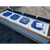 3 HP Heatcraft Surplus Medium Temp Low Velocity System (1 PH 208/230v)