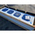 3 HP Heatcraft Surplus Medium Temp Low Velocity System (1 PH 208/230v)