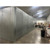 17'6" x 27'3" x 10'1"H Walk-in Cooler or Freezer