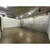 17'6" x 27'3" x 10'1"H Walk-in Cooler or Freezer