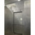 10' x 11' x 10'6"H Hussmann Walk-in Cooler or Freezer