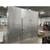 10' x 11' x 10'6"H Hussmann Walk-in Cooler or Freezer