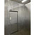 10' x 11' x 10'6"H Hussmann Walk-in Cooler or Freezer