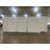 21'2" x 27'10" x 9'10"H Bally Walk-in Cooler