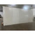 21'2" x 27'10" x 9'10"H Bally Walk-in Cooler