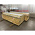21'2" x 27'10" x 9'10"H Bally Walk-in Cooler