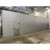 48'8" x 50'7" x 12'4"H KPS Walk-in Cooler