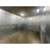 11'3" x 16'10" x 9'6"H Walk-in Cooler or Freezer