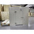 8'3" x 8'3" x 8'H Walk-in Cooler