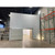 24' x 60' x 20'4"H Walk-in Cooler