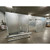 24' x 30'1" x 9'6"H Crown/Tonka Walk-in Cooler