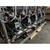 50 HP Medium Temperature Compressor Rack & Remote Condenser Package (2018)