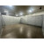 21'1" x 23'6" x 10'2"H Bally Walk-in Cooler