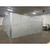 21'1" x 23'6" x 10'2"H Bally Walk-in Cooler