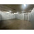 21'1" x 23'6" x 10'2"H Bally Walk-in Cooler