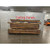 21'1" x 23'6" x 10'2"H Bally Walk-in Cooler