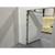 8'3" x 8'3" x 8'H Walk-in Cooler (ACQ)