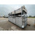 67.5 HP Dual Temperature Compressor Rack & Remote Condenser Package
