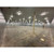 73'4" x 113'6" x 12'H KPS Walk-in Cooler