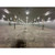 73'4" x 113'6" x 12'H KPS Walk-in Cooler