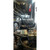 112.5 HP Dual Temperature Compressor Rack & Remote Condenser Package