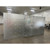 15' x 30'3" x 7'6"H Norlake Walk-in Cooler with Floor