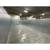 15' x 30'3" x 7'6"H Norlake Walk-in Cooler with Floor