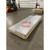 9'6" x 10' x 9'H CCI Walk-in Cooler