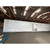 23'1" x 59'6" x 9'9"H Bally Walk-in Freezer with Floor