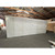 23'1" x 59'6" x 9'9"H Bally Walk-in Freezer with Floor