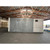 23'1" x 59'6" x 9'9"H Bally Walk-in Freezer with Floor