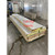 14' x 14' x 9'H CCI Walk-in Freezer with Floor