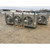 54 HP Used Low Temp Refrigeration System