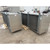 54 HP Used Low Temp Refrigeration System