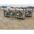 54 HP Used Low Temp Refrigeration System