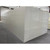 12' x 33' x 8'h Walk-in freezer with Floor