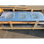 5.5 HP New-Surplus Medium Temp Low Velocity System (3Ph 208/230v)