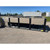 80 HP Bohn Low Temp Refrigeration System