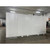 19' x 50' x 9'9"H (11'H with Beams) Tyler Walk-in Freezer with Floor