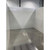 8'3" x 18'1" x 8'H Walk-in Freezer with Floor