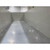 11'6" x 32'7" x 8'H Walk-in freezer with Floor