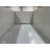 11'6" x 32'7" x 8'H Walk-in freezer with Floor