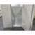 8'3" x 11'6" x 8'H Walk-in Cooler or Freezer with Floor