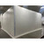 24'8" x 24'8" x 12'6"H Walk-in Cooler
